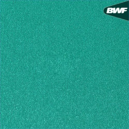 5. Karpet vinyl Badminton sertifikat BWF