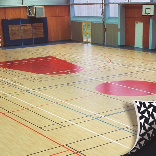 Taraflex® Isolsport