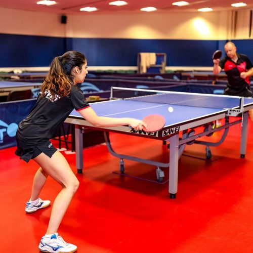 Taraflex® Table Tennis 4.5